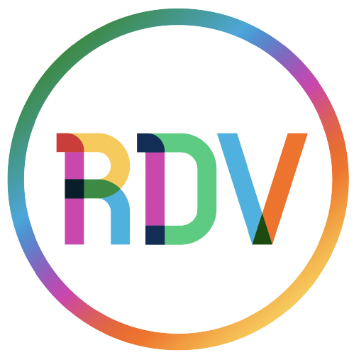 RDV Logo